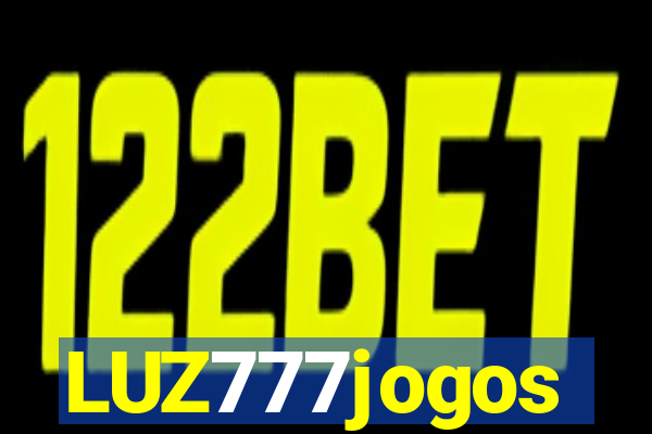 LUZ777jogos