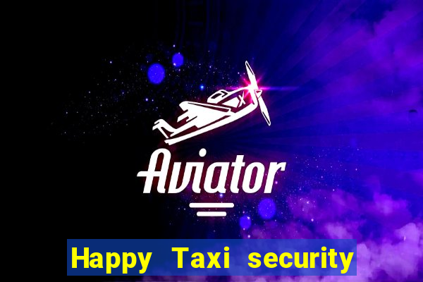 Happy Taxi security password road 96 road 96 senha do cofre