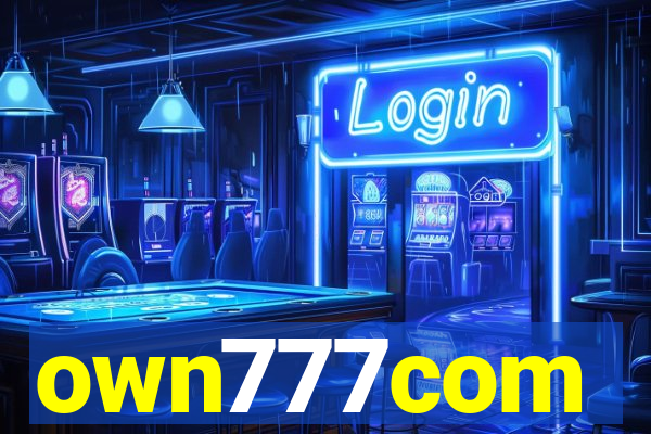 own777com