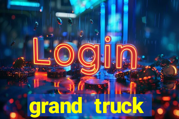 grand truck simulator 2 dinheiro infinito download