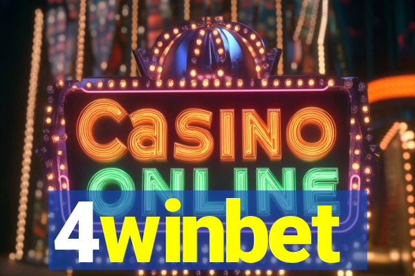 4winbet