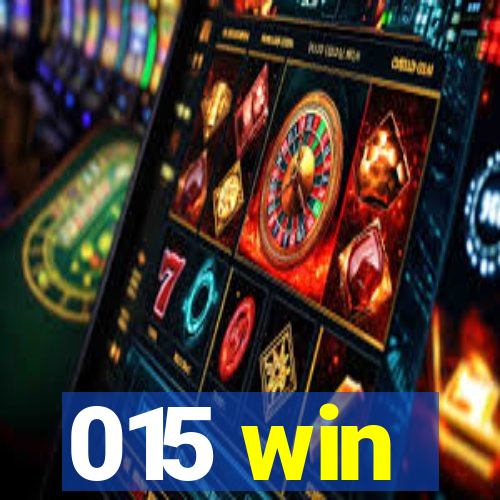 015 win