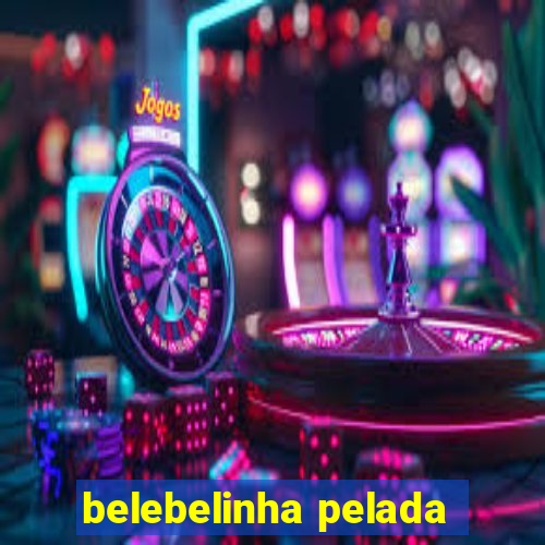 belebelinha pelada