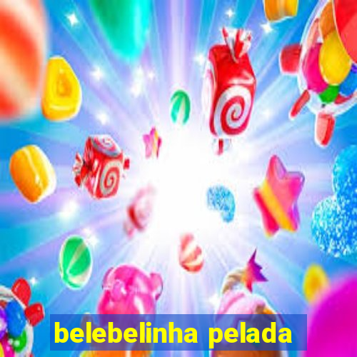 belebelinha pelada