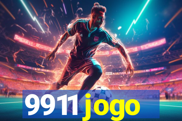 9911 jogo