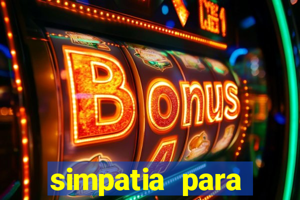 simpatia para trazer o amor