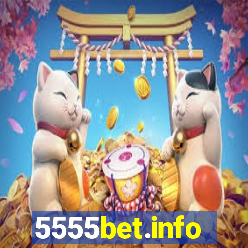 5555bet.info