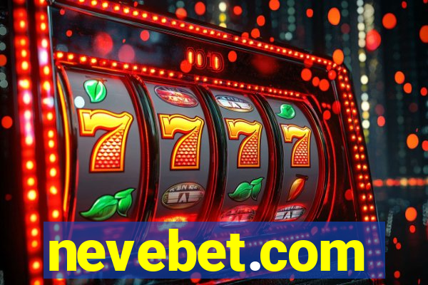 nevebet.com
