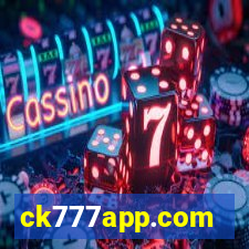 ck777app.com