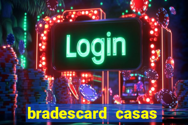 bradescard casas bahia fatura