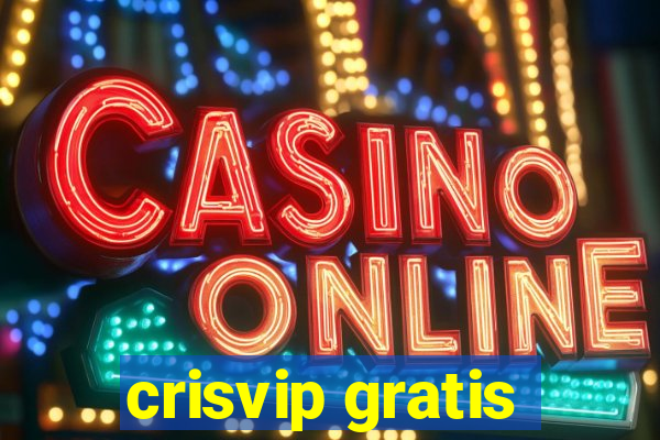 crisvip gratis