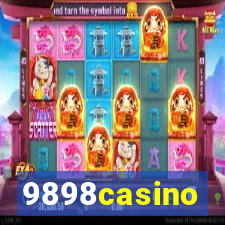 9898casino