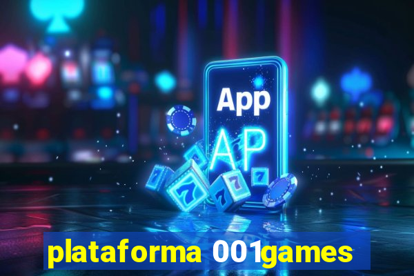 plataforma 001games