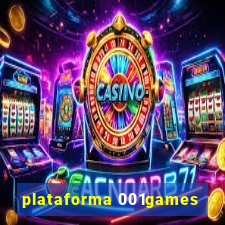 plataforma 001games
