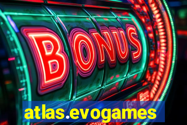 atlas.evogames