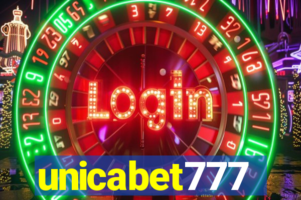 unicabet777