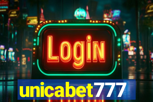 unicabet777