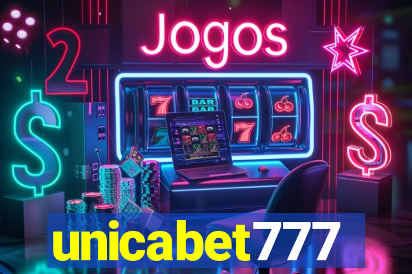 unicabet777