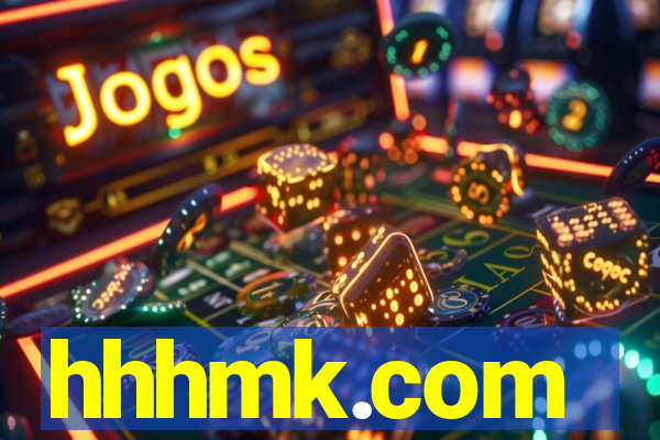 hhhmk.com