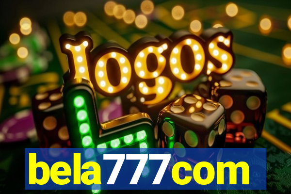 bela777com