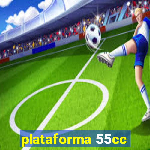 plataforma 55cc