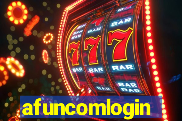afuncomlogin