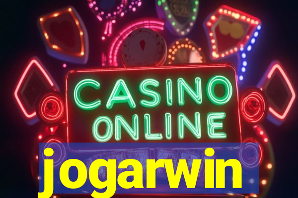 jogarwin