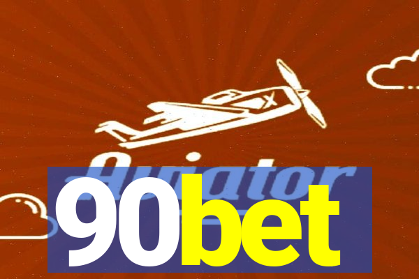 90bet