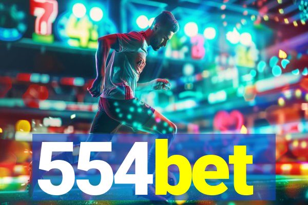 554bet