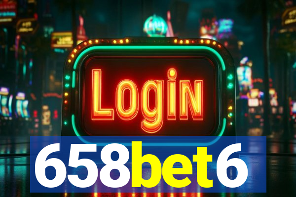 658bet6