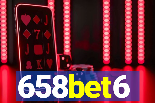 658bet6