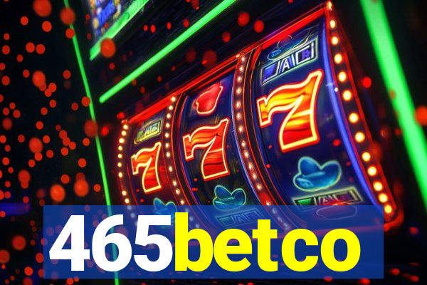 465betco