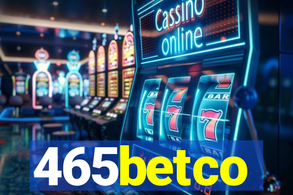 465betco