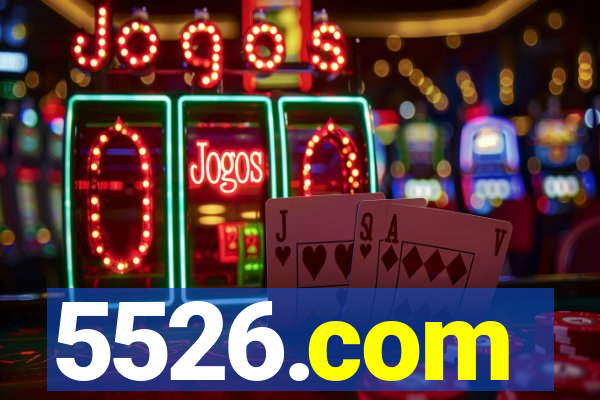 5526.com