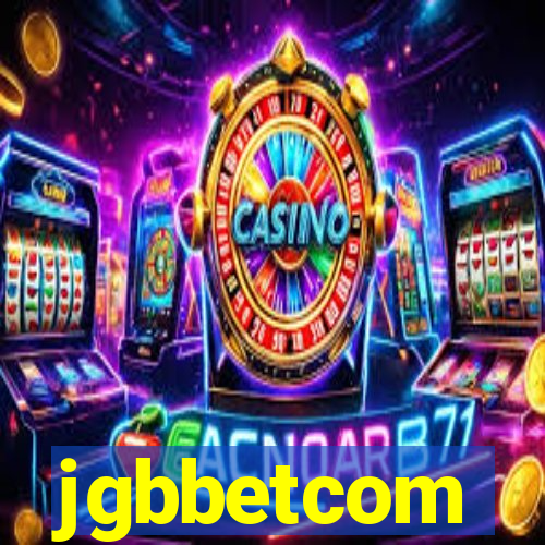 jgbbetcom