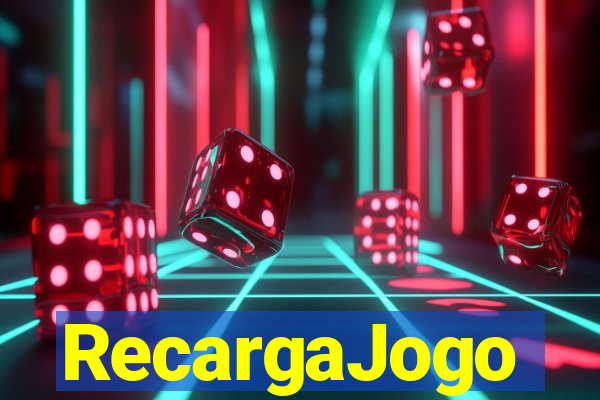 RecargaJogo