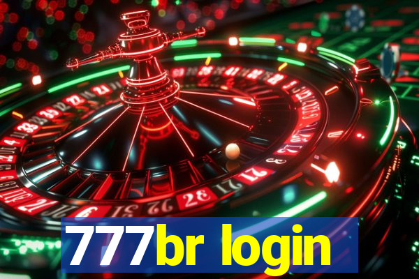 777br login