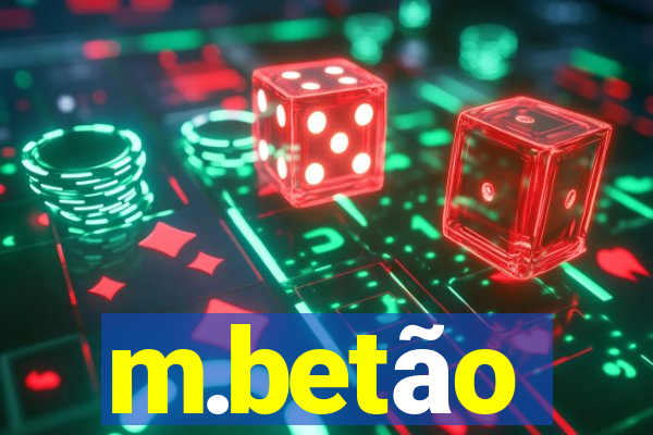 m.betão