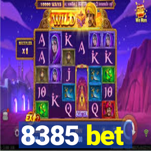 8385 bet