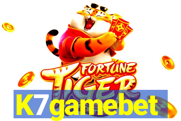 K7gamebet