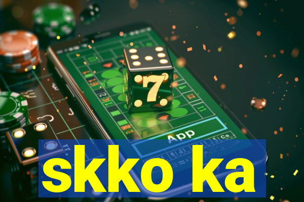 skko ka