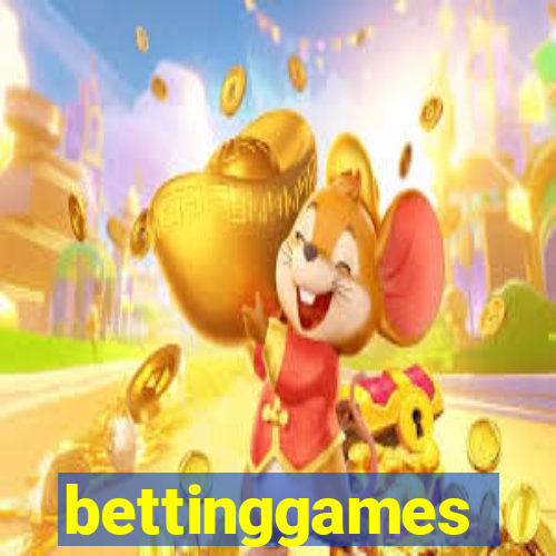 bettinggames