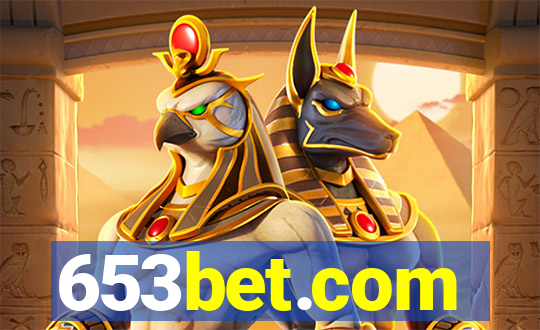 653bet.com