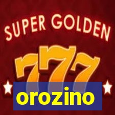 orozino