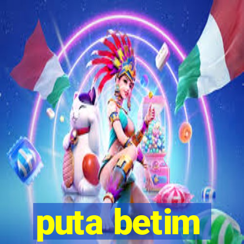 puta betim