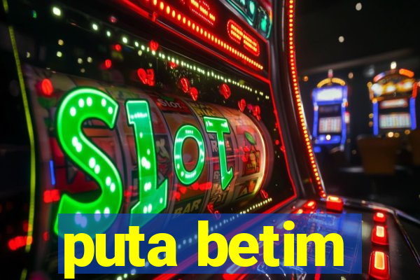 puta betim