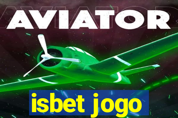 isbet jogo