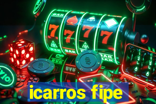 icarros fipe