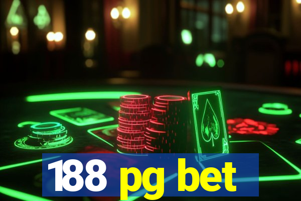 188 pg bet