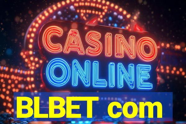 BLBET com
